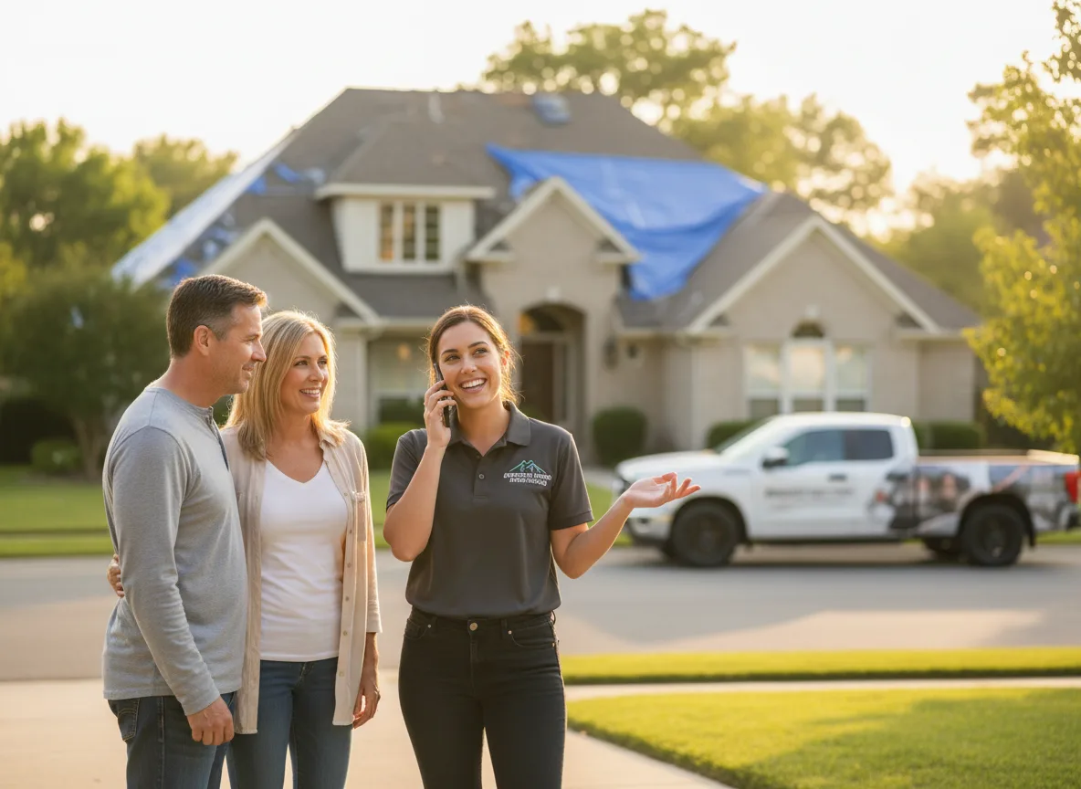 Emergency Roof Repair Shattuck, OK FAQs